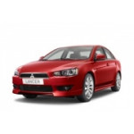 Mitsubishi Lancer 10